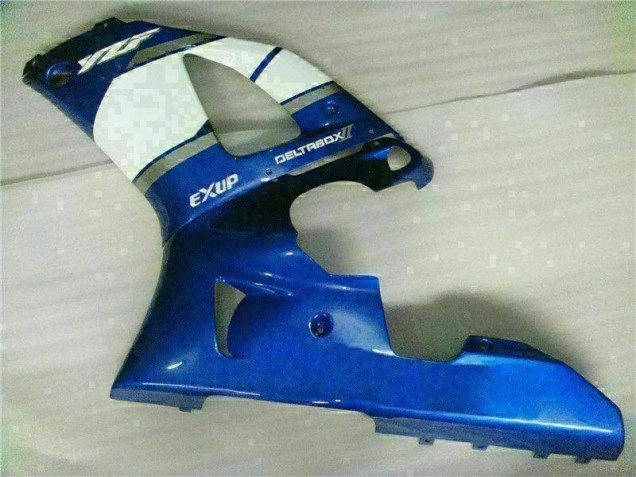 Carénages & Carrosserie R1 00-01 - Bleu Carénages & Carrosserie R1 00-01 - Bleu
