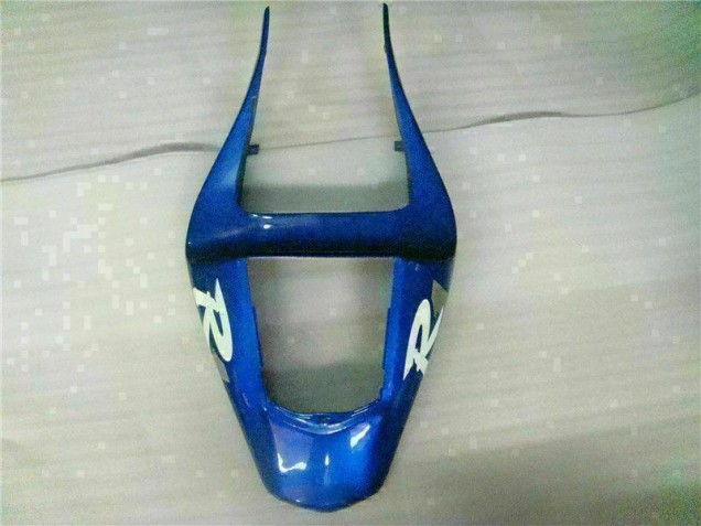 Carénages & Carrosserie R1 00-01 - Bleu Carénages & Carrosserie R1 00-01 - Bleu