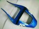 Carénages & Carrosserie R1 00-01 - Bleu Carénages & Carrosserie R1 00-01 - Bleu
