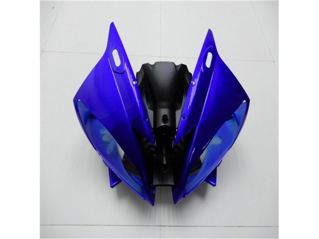 Carénages & Carrosserie R6 06-07 - Bleu Noir Carénages & Carrosserie R6 06-07 - Bleu Noir