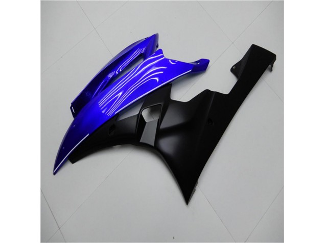 Carénages & Carrosserie R6 06-07 - Bleu Noir Carénages & Carrosserie R6 06-07 - Bleu Noir