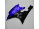 Carénages & Carrosserie R6 06-07 - Bleu Noir Carénages & Carrosserie R6 06-07 - Bleu Noir