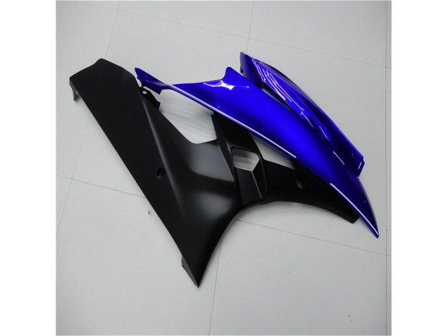 Carénages & Carrosserie R6 06-07 - Bleu Noir Carénages & Carrosserie R6 06-07 - Bleu Noir
