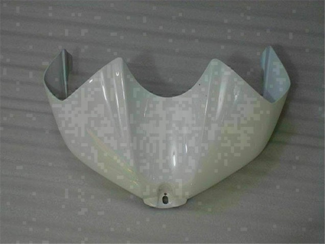 Carénages & Carrosserie R6 06-07 - Rouge Blanc