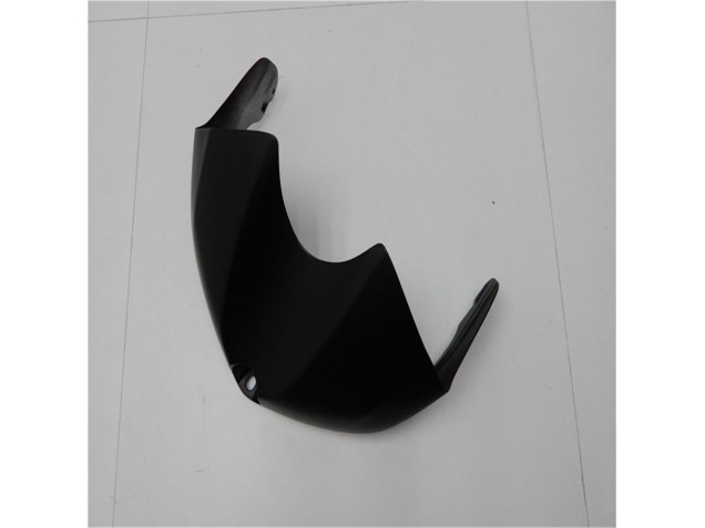 Carénages & Carrosserie R6 08-16 - Blanc Noir