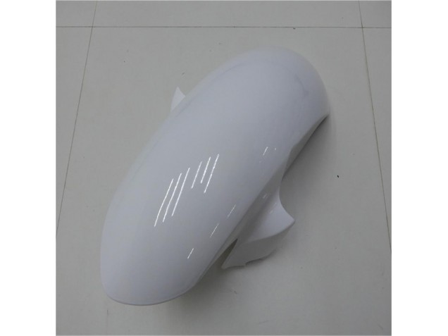 Carénages & Carrosserie R6 08-16 - Blanc Noir