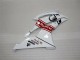 Carénages & Carrosserie R6 08-16 - Blanc Carénages & Carrosserie R6 08-16 - Blanc
