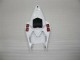 Carénages & Carrosserie R6 08-16 - Blanc Carénages & Carrosserie R6 08-16 - Blanc
