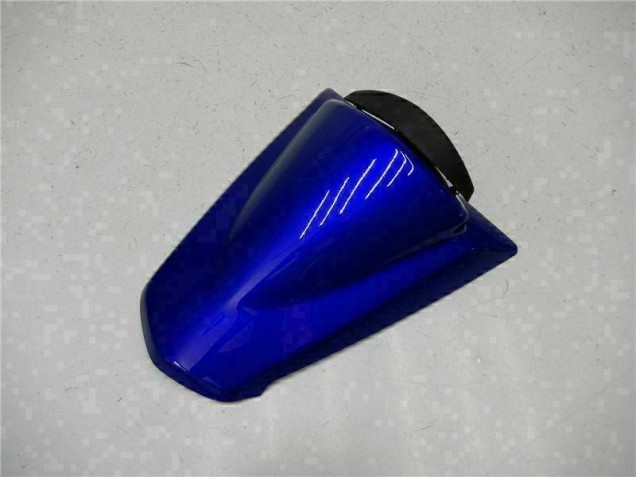 Carénages EX250 08-12 - Bleu Noir Blanc Ninja Carénages EX250 08-12 - Bleu Noir Blanc Ninja