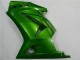 Carénages EX250 08-12 - Vert Ninja