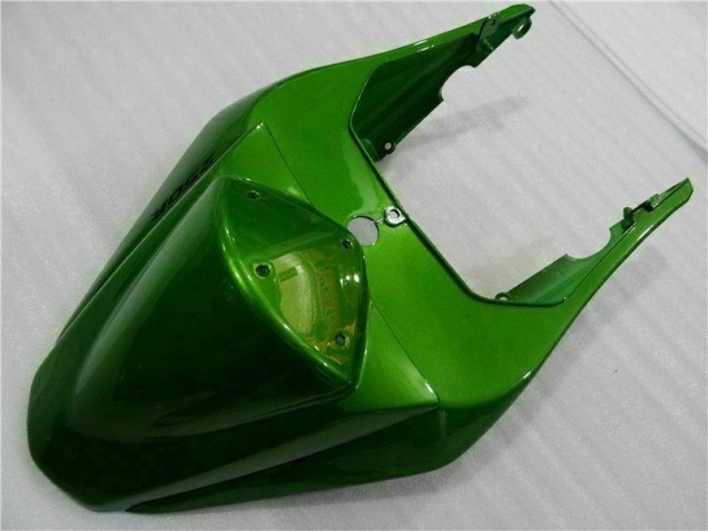 Carénages EX250 08-12 - Vert Ninja