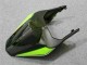 Carénages EX250 08-12 - Vert Noir Ninja