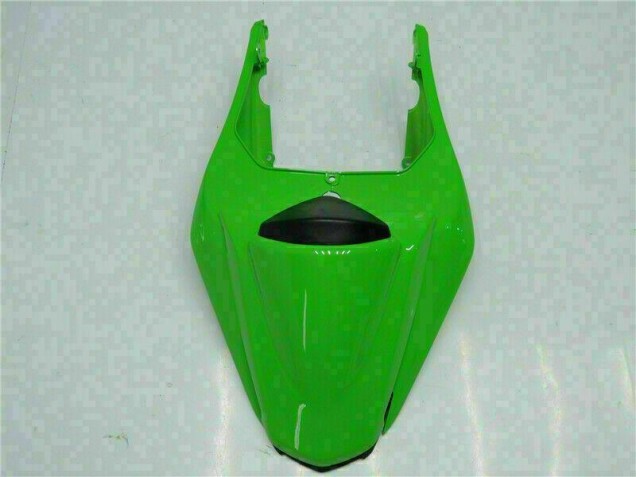 Carénages EX250 08-12 - Vert