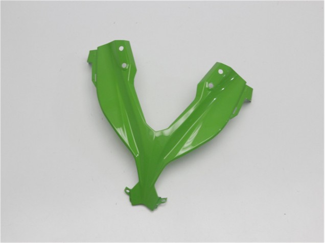 Carénages EX300 13-16 - Vert Noir Carénages EX300 13-16 - Vert Noir