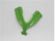 Carénages EX300 13-16 - Vert Noir Carénages EX300 13-16 - Vert Noir