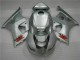 Carénages GSXR 1000 K3 03-04 - Argent Carénages GSXR 1000 K3 03-04 - Argent