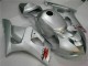 Carénages GSXR 1000 K3 03-04 - Argent Carénages GSXR 1000 K3 03-04 - Argent