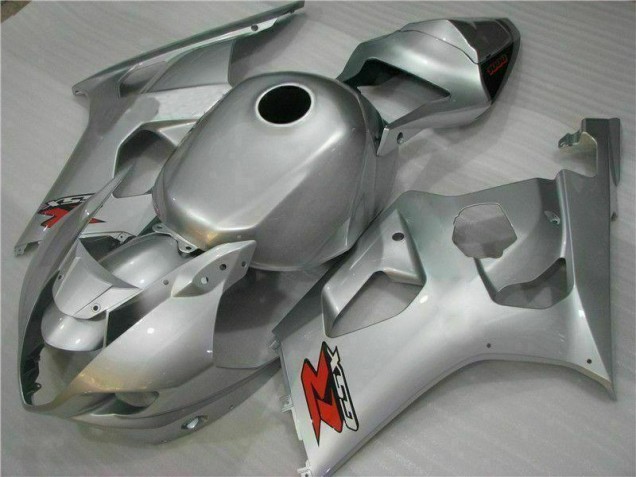 Carénages GSXR 1000 K3 03-04 - Argent Carénages GSXR 1000 K3 03-04 - Argent