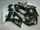 Carénages GSXR 1000 K3 03-04 - Blanc Noir Carénages GSXR 1000 K3 03-04 - Blanc Noir