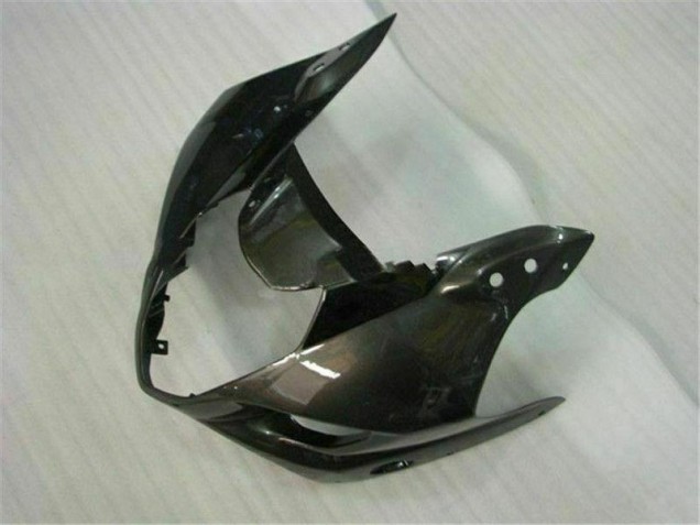 Carénages GSXR 1000 K3 03-04 - Blanc Noir Carénages GSXR 1000 K3 03-04 - Blanc Noir