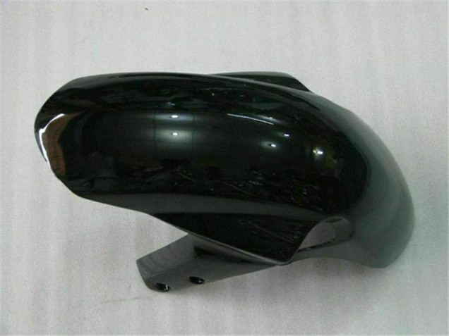 Carénages GSXR 1000 K3 03-04 - Blanc Noir Carénages GSXR 1000 K3 03-04 - Blanc Noir