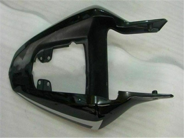 Carénages GSXR 1000 K3 03-04 - Blanc Noir Carénages GSXR 1000 K3 03-04 - Blanc Noir