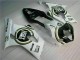 Carénages GSXR 1000 K3 03-04 - Blanc Carénages GSXR 1000 K3 03-04 - Blanc