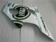 Carénages GSXR 1000 K3 03-04 - Blanc Carénages GSXR 1000 K3 03-04 - Blanc