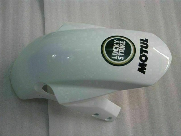 Carénages GSXR 1000 K3 03-04 - Blanc Carénages GSXR 1000 K3 03-04 - Blanc