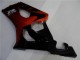 Carénages GSXR 1000 K3 03-04 - Brun Noir Carénages GSXR 1000 K3 03-04 - Brun Noir