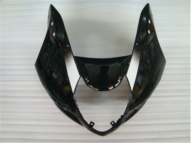 Carénages GSXR 1000 K3 03-04 - Noir Bleu
