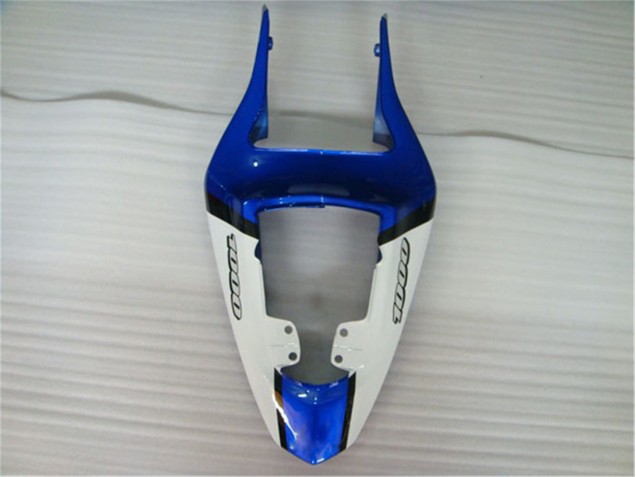 Carénages GSXR 1000 K3 03-04 - Noir Bleu