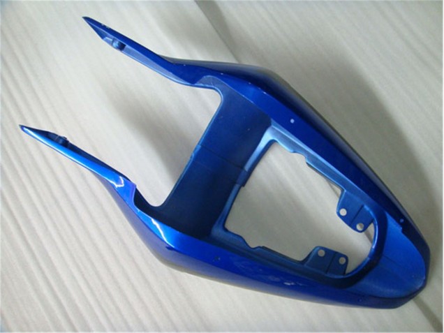 Carénages GSXR 1000 K3 03-04 - Noir Bleu