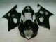 Carénages GSXR 1000 K3 03-04 - Noir Brillant