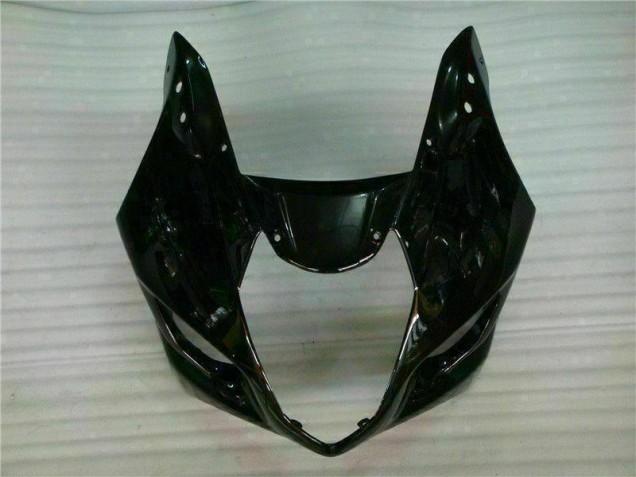 Carénages GSXR 1000 K3 03-04 - Noir Brillant