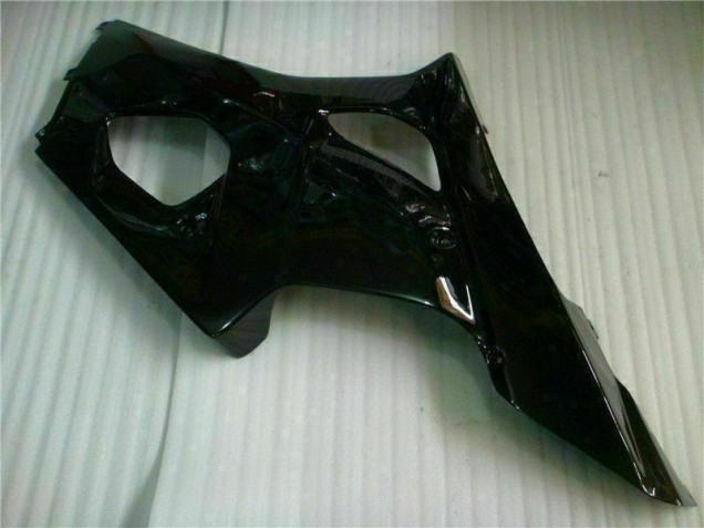 Carénages GSXR 1000 K3 03-04 - Noir Brillant