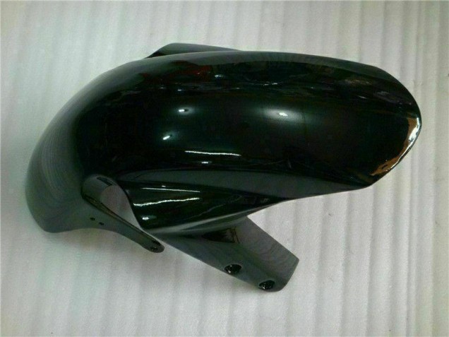 Carénages GSXR 1000 K3 03-04 - Noir Brillant