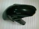 Carénages GSXR 1000 K3 03-04 - Noir Brillant