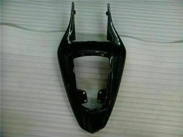 Carénages GSXR 1000 K3 03-04 - Noir Brillant