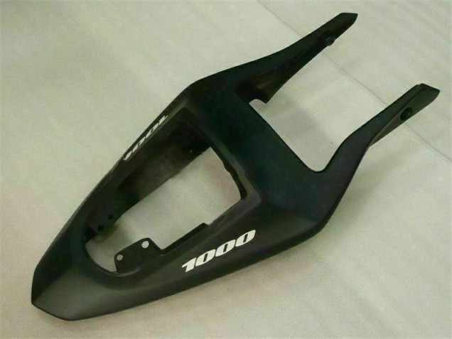 Carénages GSXR 1000 K3 03-04 - Noir Mat Carénages GSXR 1000 K3 03-04 - Noir Mat