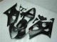 Carénages GSXR 1000 K3 03-04 - Noir Carénages GSXR 1000 K3 03-04 - Noir