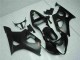 Carénages GSXR 1000 K3 03-04 - Noir Carénages GSXR 1000 K3 03-04 - Noir