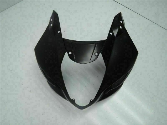 Carénages GSXR 1000 K3 03-04 - Noir Carénages GSXR 1000 K3 03-04 - Noir