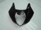 Carénages GSXR 1000 K3 03-04 - Noir Carénages GSXR 1000 K3 03-04 - Noir