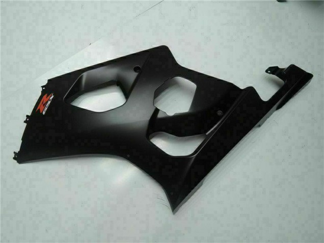 Carénages GSXR 1000 K3 03-04 - Noir Carénages GSXR 1000 K3 03-04 - Noir