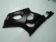 Carénages GSXR 1000 K3 03-04 - Noir Carénages GSXR 1000 K3 03-04 - Noir