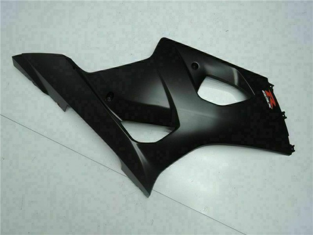 Carénages GSXR 1000 K3 03-04 - Noir Carénages GSXR 1000 K3 03-04 - Noir