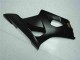 Carénages GSXR 1000 K3 03-04 - Noir Carénages GSXR 1000 K3 03-04 - Noir