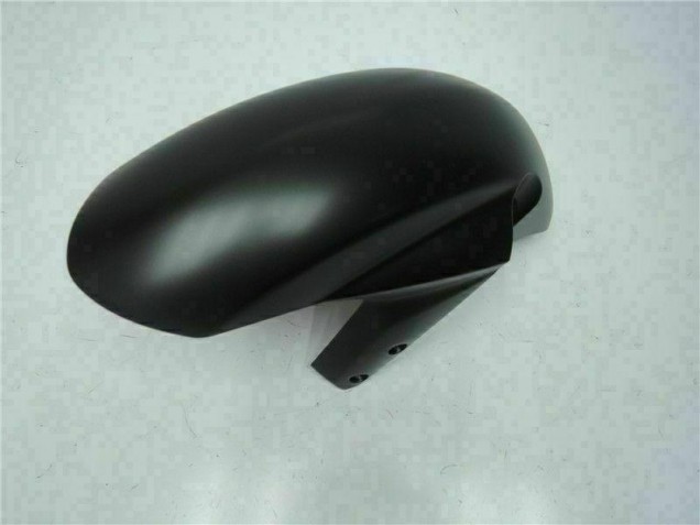 Carénages GSXR 1000 K3 03-04 - Noir Carénages GSXR 1000 K3 03-04 - Noir