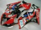 Carénages GSXR 1000 K3 03-04 - Rouge Carénages GSXR 1000 K3 03-04 - Rouge